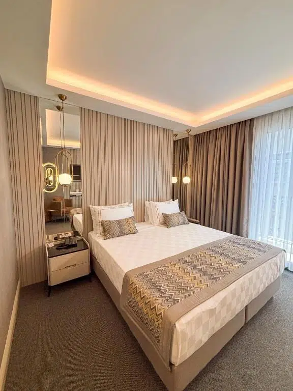room image