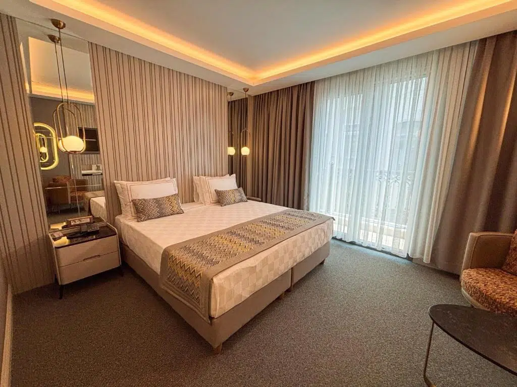 room image